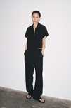 Штани Zara / Зара класичні Straight fit