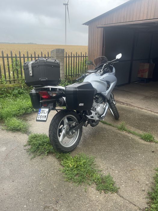 Honda Varadero 125XL