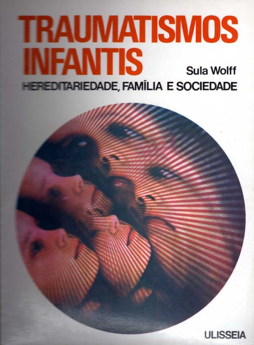 Traumatismos Infantis
