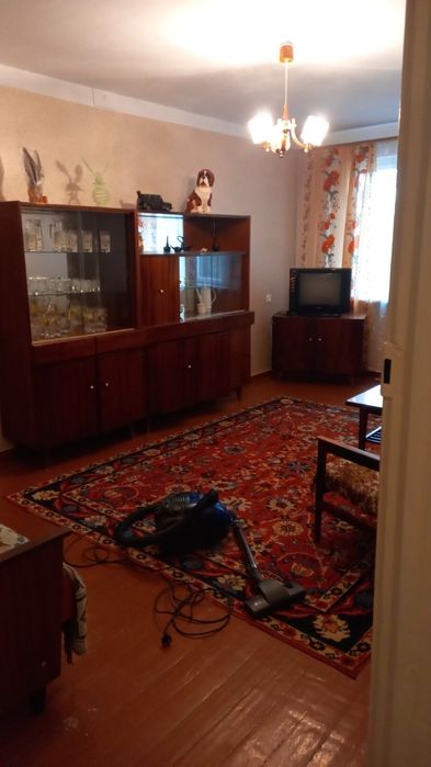 Продаю 3х комнатную квартиру