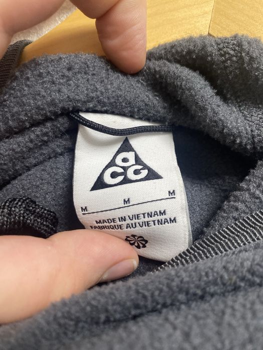 Кофта найк asg ідеал стан