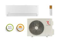 Rotenso Teta X - 3,5kW A+++/A++ klimatyzacja klimatyzator instalator
