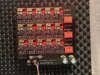 Płytka Zasilająca ESP-01S/Koparka na ESP8266