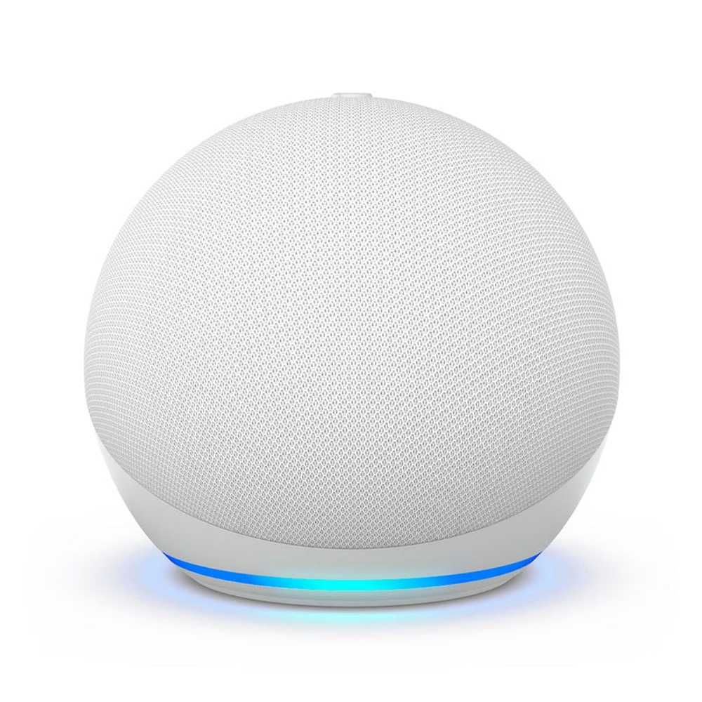 Alexa ∎ Amazon Echo Dot 5 ∎ Coluna Inteligente