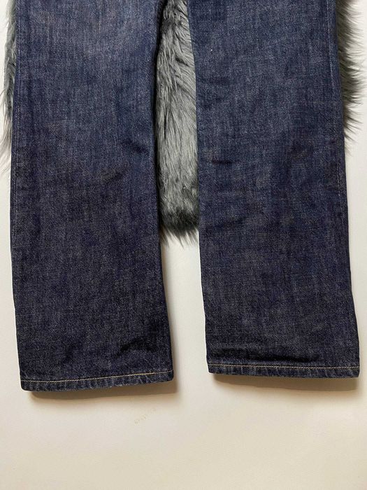 Продам Джинсы Мужские Тёмно синие Levis