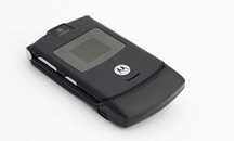 Motorola RAZR V3