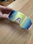 Okulary rowerowe SCVCN