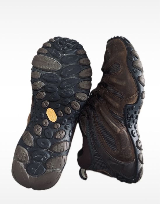 Sapatos Merrell - 38,5