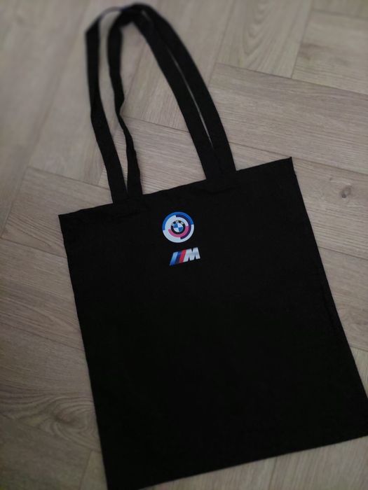 Torba na zakupy bmw m pakiet