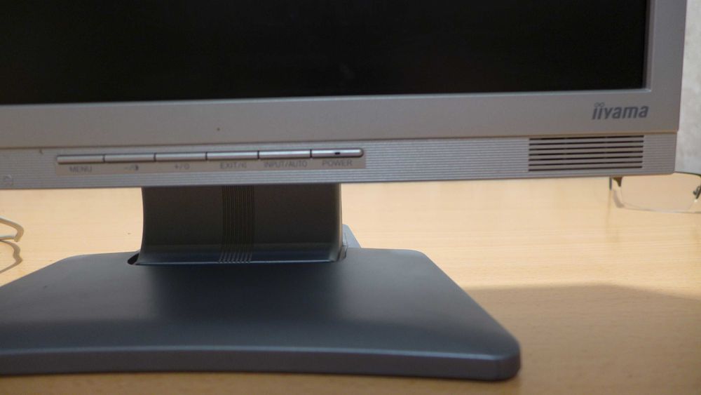 Monitor iiyama ProLite E431S