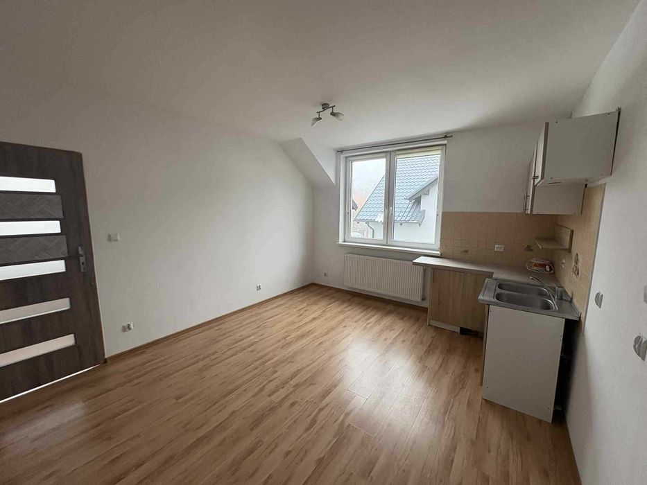 Mieszkanie do wynajęcia Rawicz centrum