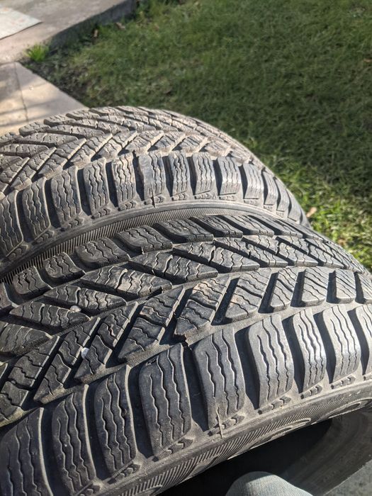 Продам шини Debica Frigo 2 185/60 R14 82T