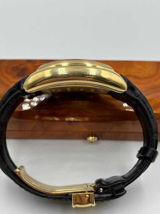 Zegarek Franck Muller Conquistador 18k ref: 8001CC