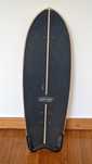 Carver prancha Swallow 29,75”