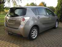 Toyota Verso Toyota Verso 1,8 Benzyna - automat- panorama- tylko 105 tyś km