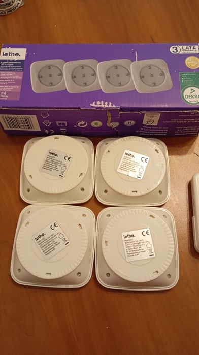 Lampki podszafkowe LED