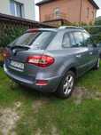 Sprzedam Renault koleos