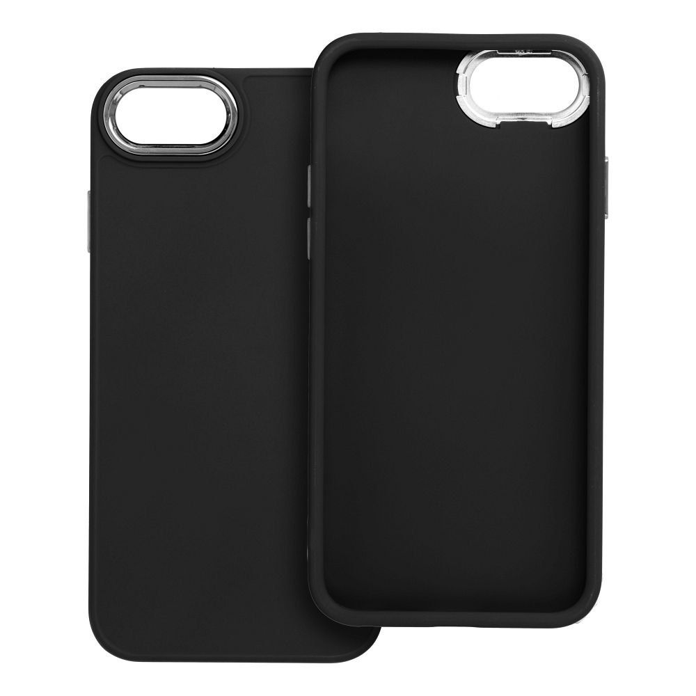 Futerał FRAME do IPHONE 7 / 8 / SE 2020 / SE 2022 czarny