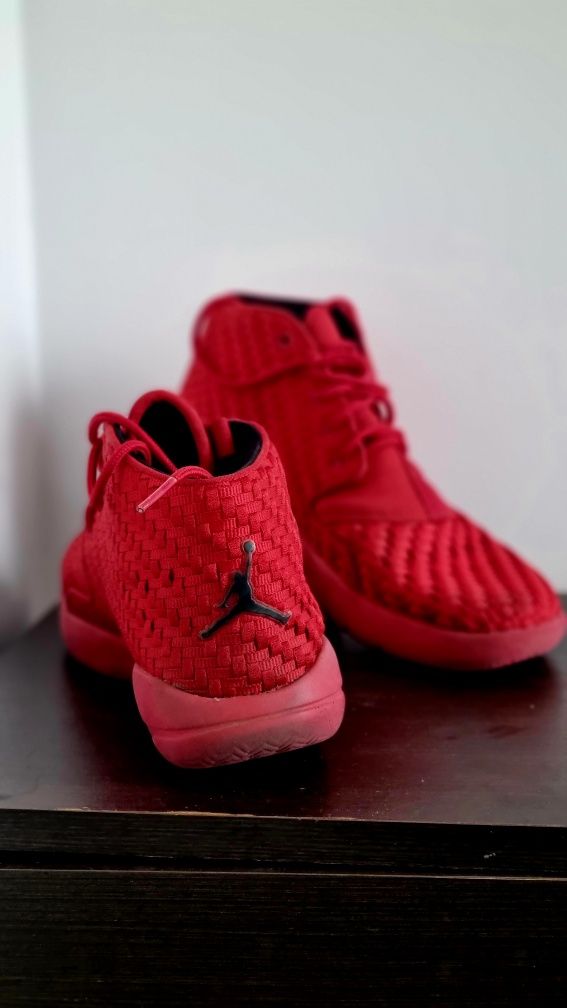 Nike Jordan damskie eclipse 38