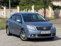 Grear wall Voleex c30 Газ/Бенз