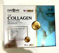 Collagen day2day Турция (коллаген)