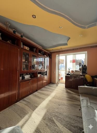 Продаж 4.кім.квартири в центральній частині міста вул.Проспект Свободи