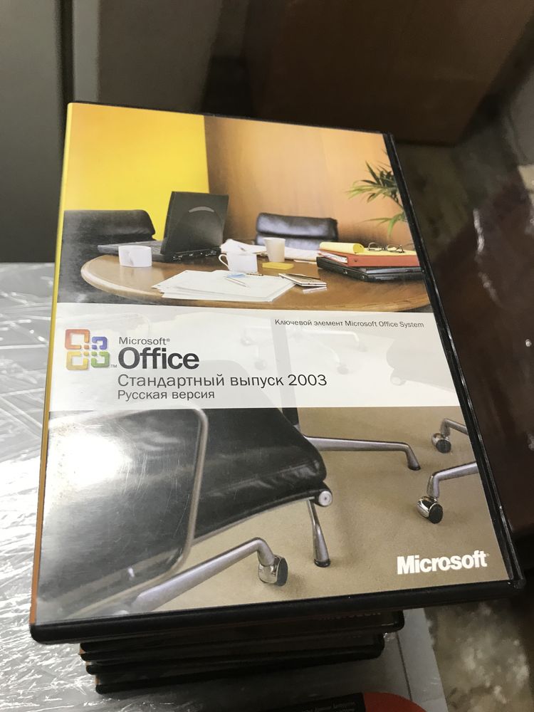 Ліцензія Windows,Office