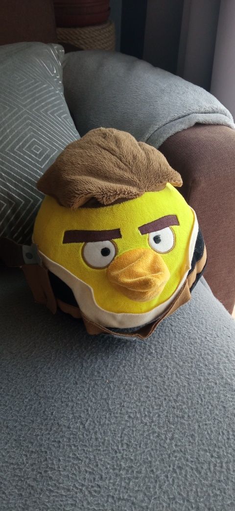 Pluszaki Angry Birds Star Wars