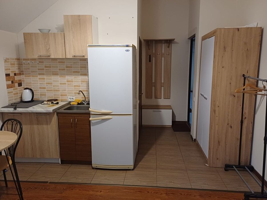 Сдам 1-к квартиру на ул.Батумской