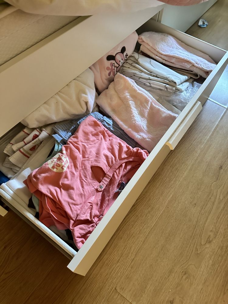 Cama IKea Brimnes