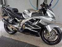 Honda CBR f4i 600