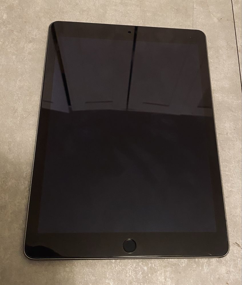 iPad 10.2" (2021) 9ª geração