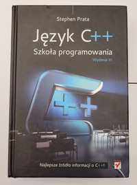 Język C++ Szkoła programowania Stephen Prata wydanie VI