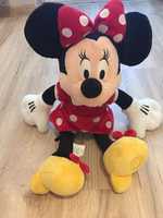 Oryginalna Pluszowa maskotka MINI MOUSE z Disneylandu