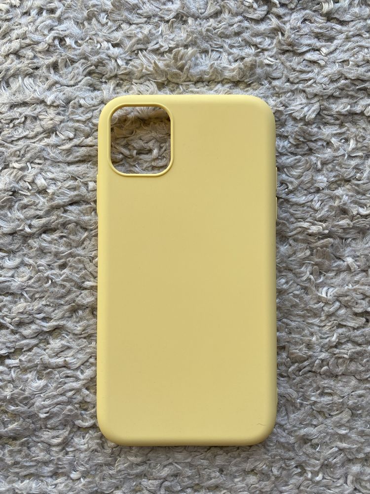 iPhone 11 capa minimalista | Minimalist case
