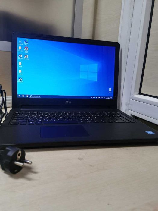 Ноутбук Dell Inspiron 15-3552