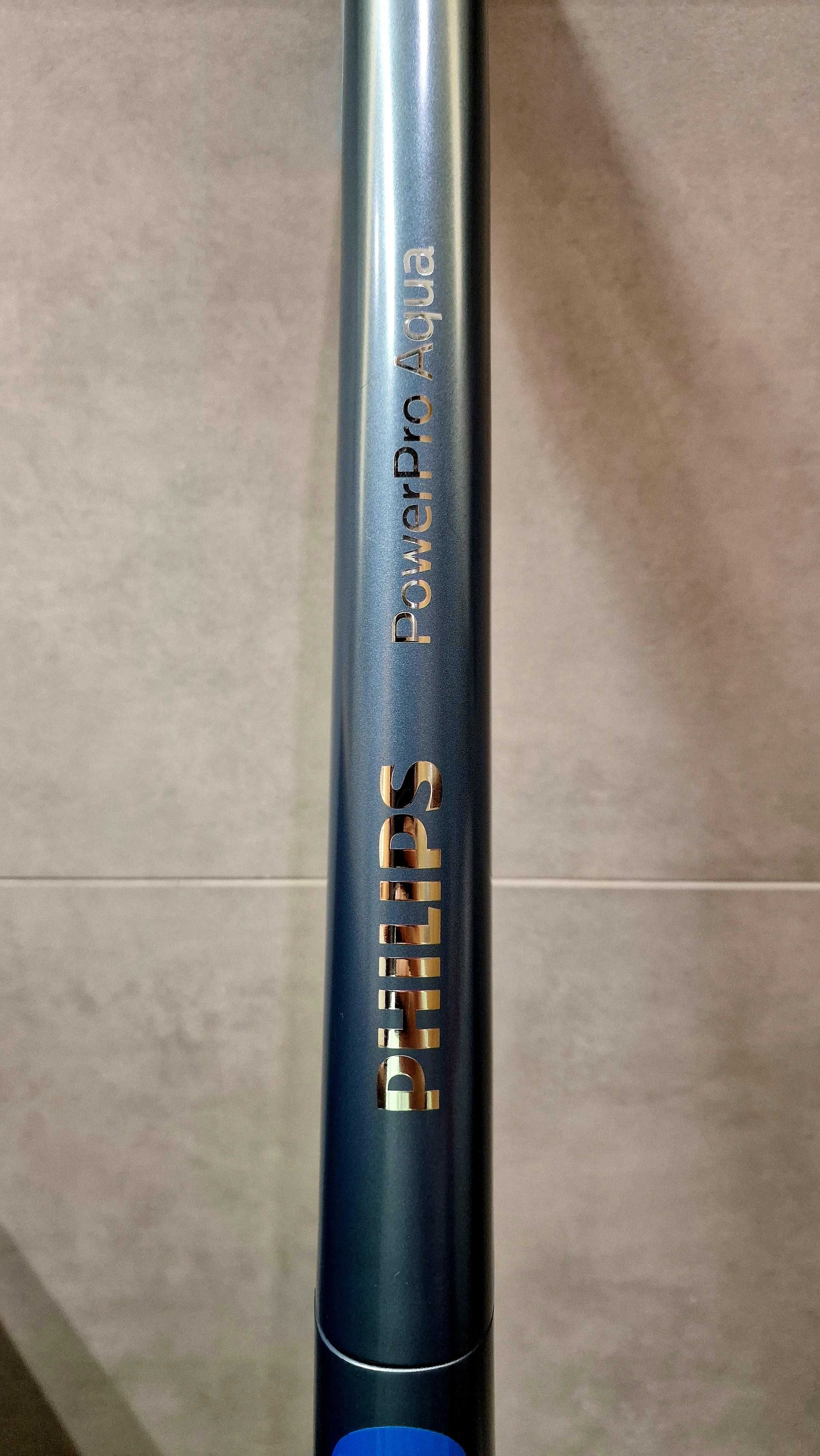 Odkurzacz pionowy Philips PowerPro Aqua 3w1 FC6409/01 Mega Ładny