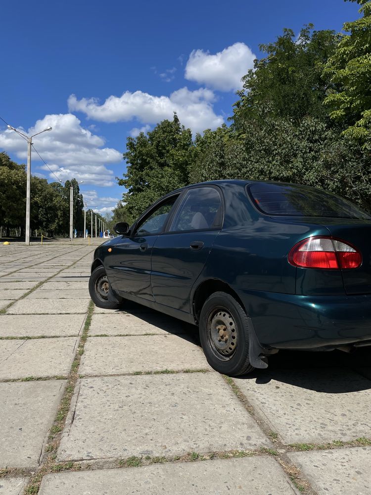 Продам Ланос 1.5