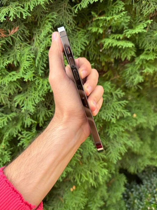 Iphone 13 Pro Max 256Gb Neverlock 89% АКБ