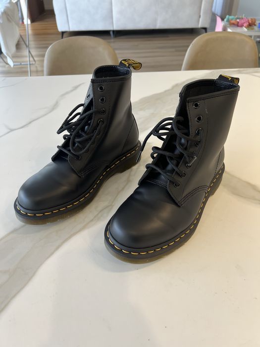 Botas Dr Martens
