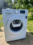 Pralka samsung 8 kg addwash stan bardzo dobry