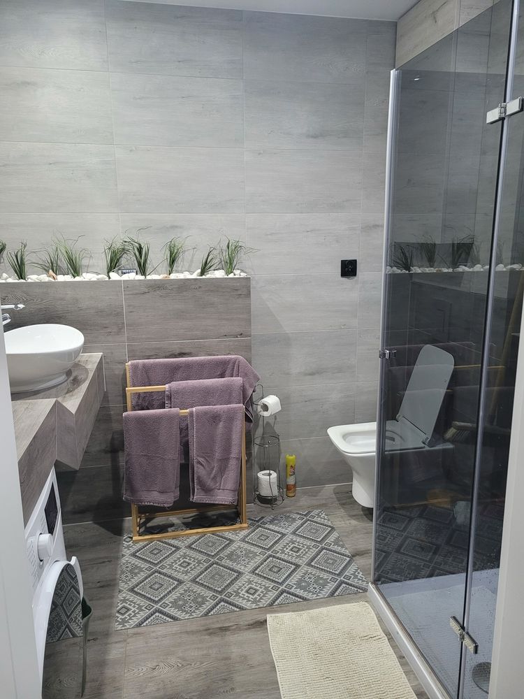 Wisła apartament otoczony górami