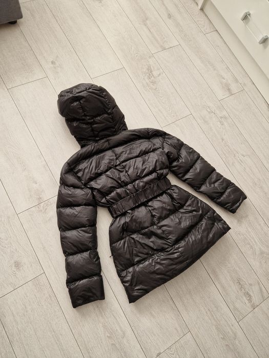 Kurtka pikowana lekka butik Fashion