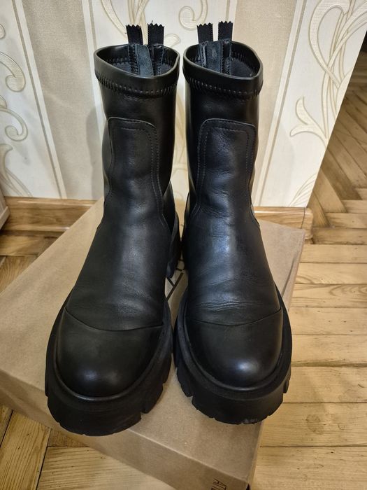 Демісезон Челсі Міратон