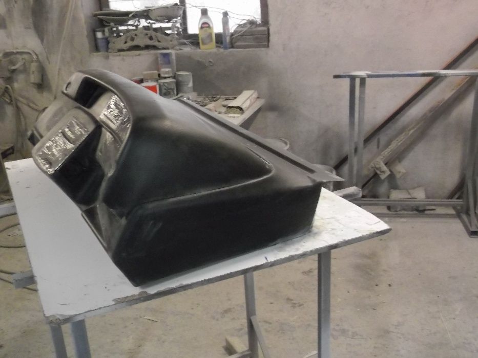 Pulpit do manitou 527
