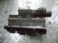 Turbo turbina turbosprężarka ford mondeo mk3 2.0 TDDI