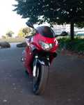 Honda cbr 600 F4 1999