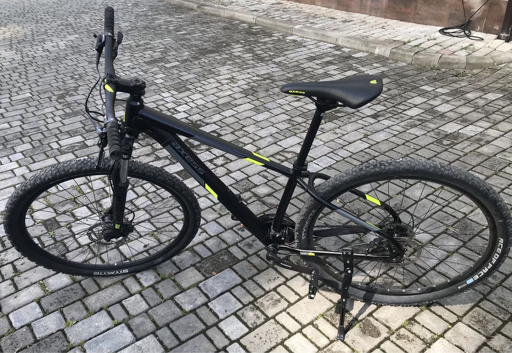 Велосипед Axess sandee