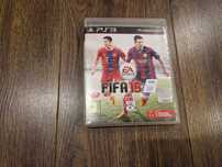 FIFA 15 – gra na PS3