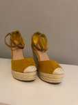 Buty espadryle lovet